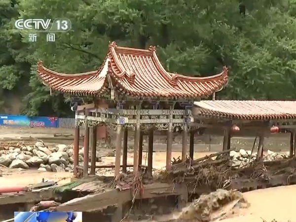 诸暨榆中山洪灾害启示录:沥青道路抗灾养护技术升级指南(