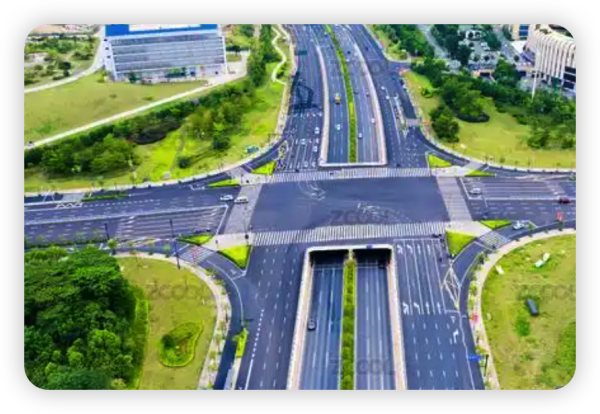 诸暨市政沥青道路施工：现代城市基础设施的关键推动者
